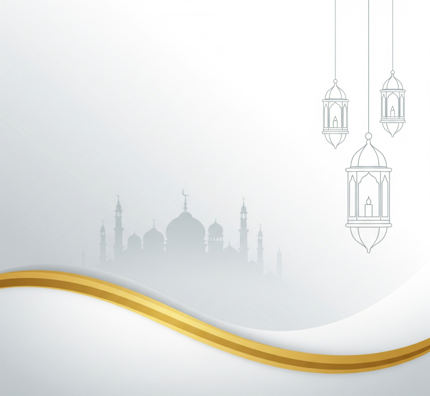 Islamic Background Image Free Download