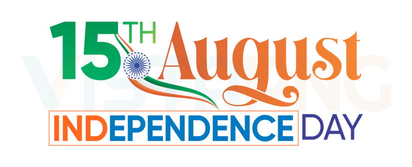 Free Indian Independence Day PNG 15 August Independence Day PNG – Free Transparent Background Tricolor Design Download