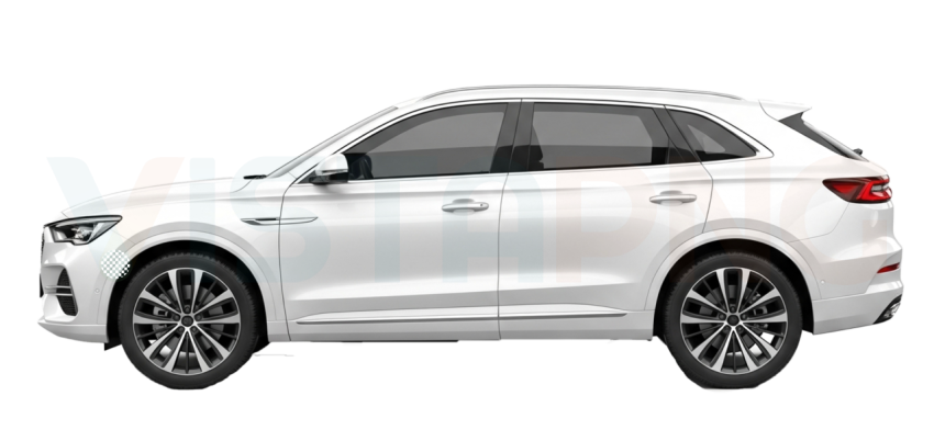 Free Transport Luxury White Car PNG Free Download - VistaPNG.Com