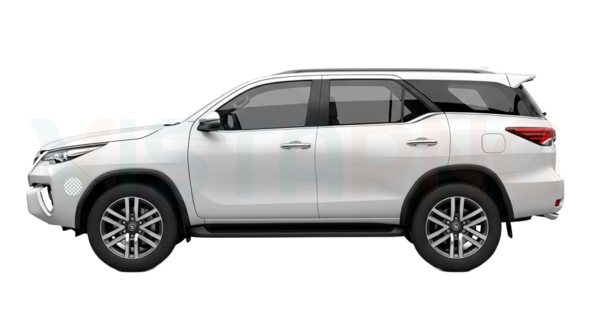 New White Luxury Car Transparent PNG Image Free Download in HD Quality 2025