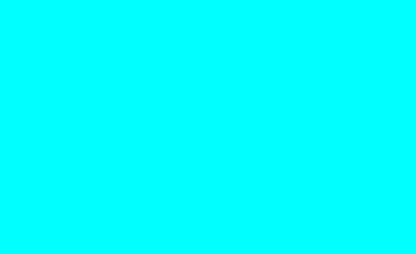 Light Cyan Background HD | Plain Teal Blue Solid Color Wallpaper Free Download
