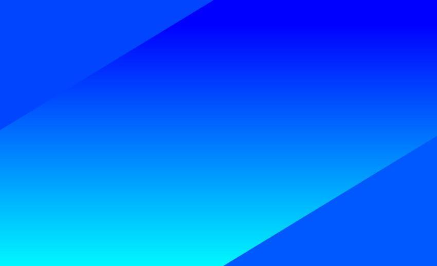 Multi-Tone Blue Abstract Background | Diagonal Gradient HD Wallpaper