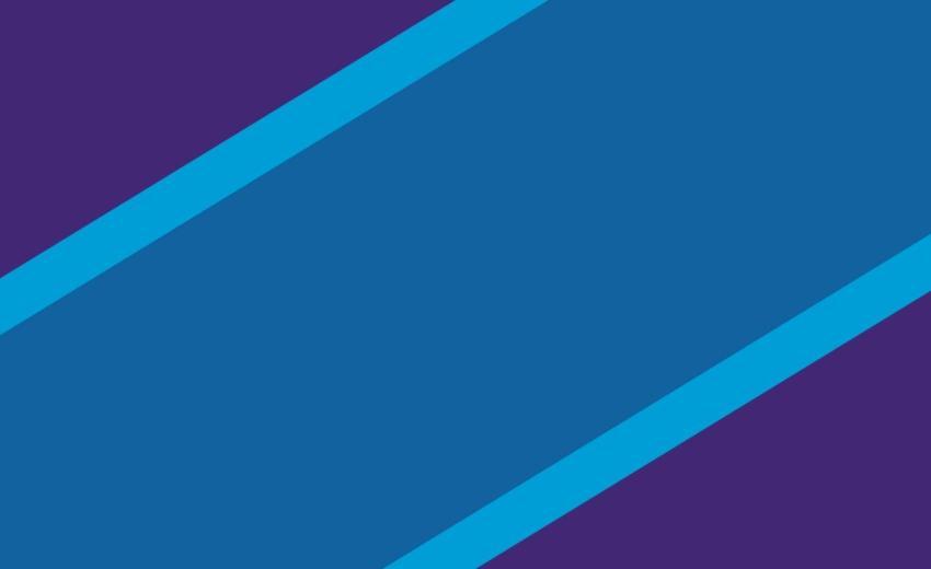 Deep Blue Gradient Background HD | Smooth Modern Abstract Design