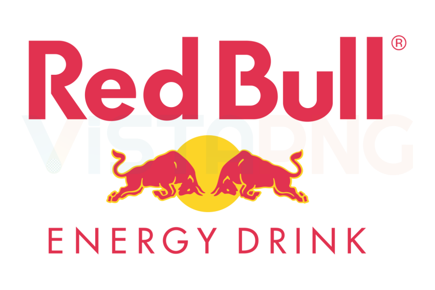Red Bull Energy Drink Free PNG DOWNLOAD