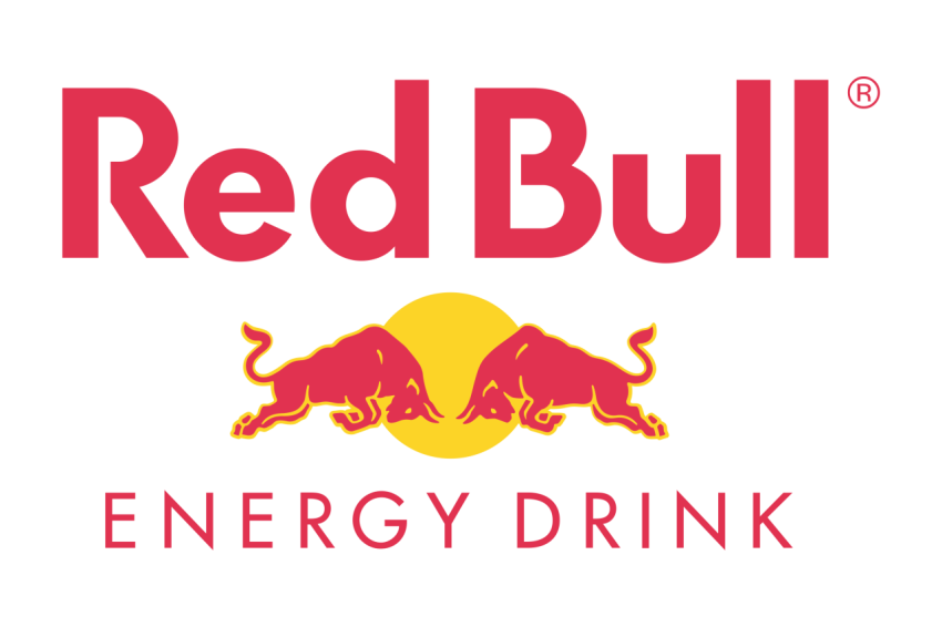 Red Bull Energy Drink Free PNG DOWNLOAD