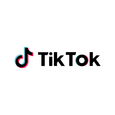 TIKTOK LOGO PNG Free Download