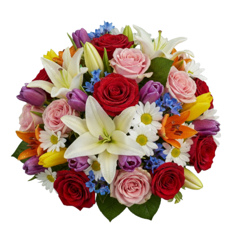 Floral Border Frame Corner Free PNG Transparent Image Download | VistaPNG