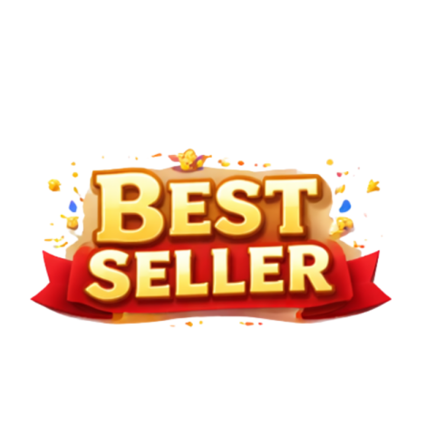 Best Seller Badge PNG Free Trasparent PNG Download | VistaPNG