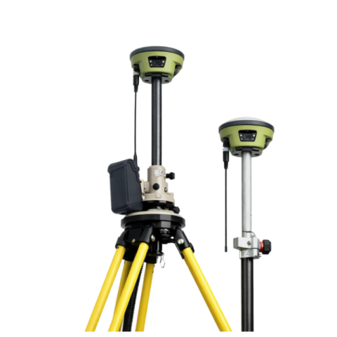 Trimble R8s GNSS Receiver PNG File Free Download