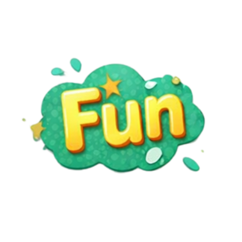 Fun Text Cartoon Sticker Bubble PNG IMAGE FREE DOWNLOAD