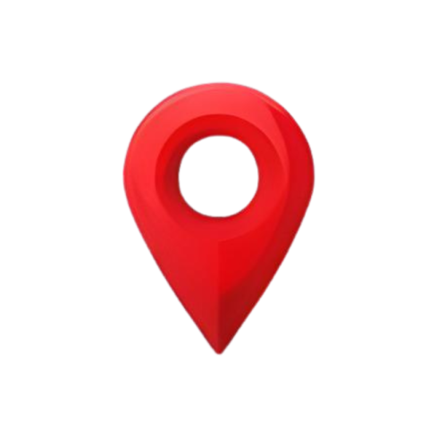 Red Location Map Pin Icon 3D PNG IMAGE FREE DOWNLOAD