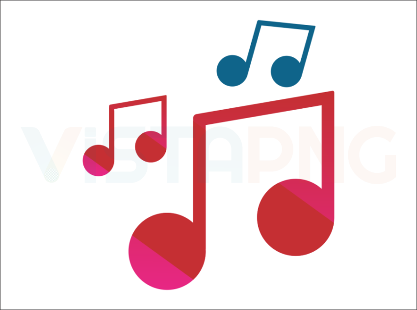 Music Song Logo Free PNG Download Free Music Vector Logo Download - VistaPNG