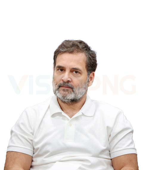 Congress Rahul Gandhi HD PNG Image Free Download
