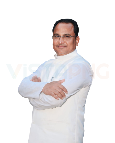 Anzar Nayeemi RJD MLA Bahadurganj PNG Image