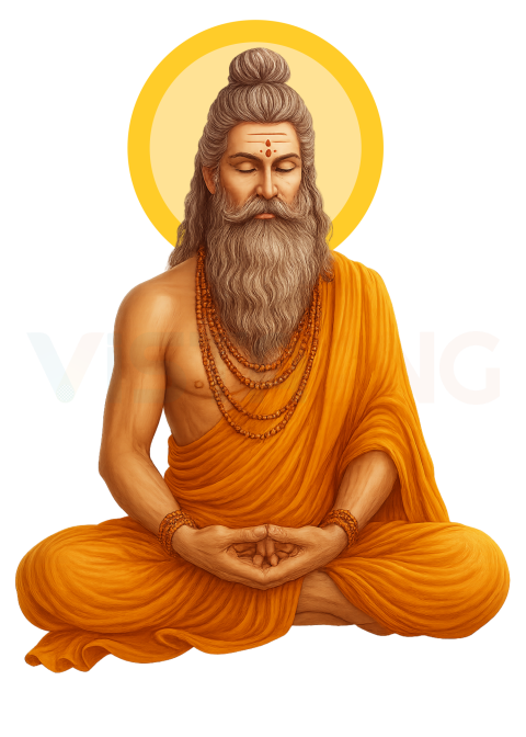 Guru Purnima Image PNG Free Download