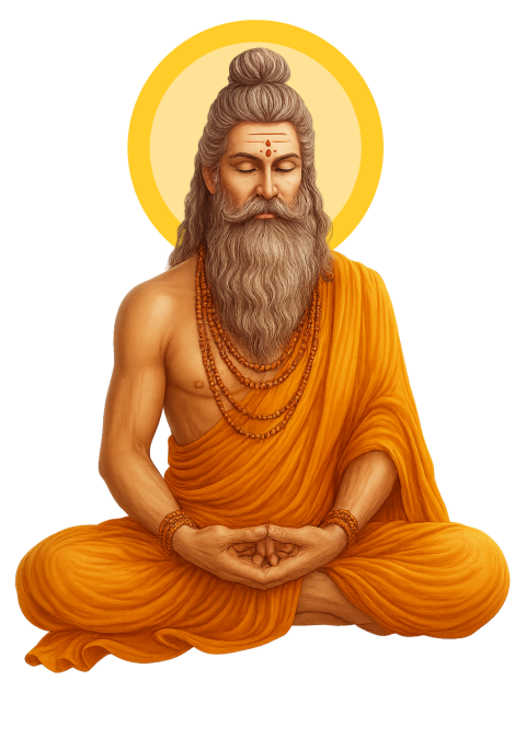 Guru Purnima Image PNG Free Download