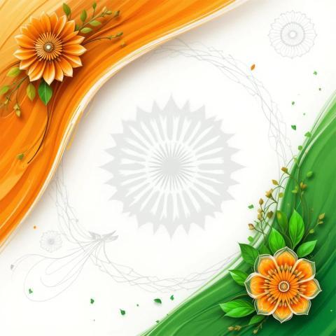 15 august independence day background free download