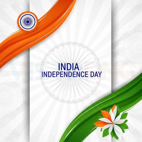 India independence day background HD Quality Free - VistaPNG