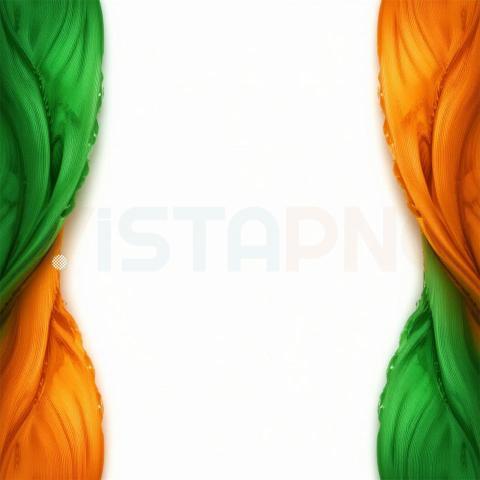 Indians 15th August Background Free HD Download curve