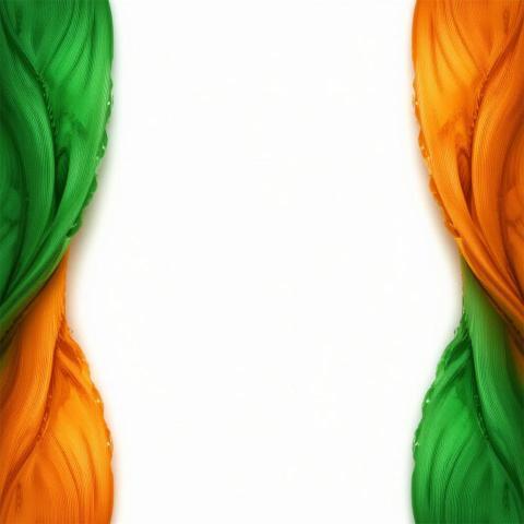 Indians 15th August Background Free HD Download curve