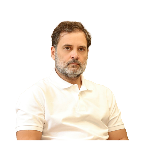 Congress Leader Rahul Gandhi PNG Image Free Download